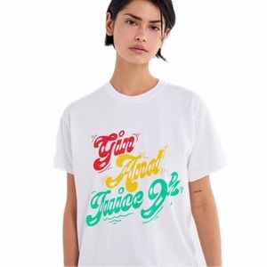 UO Gin and Juice 94 Graphic Tee NWOT